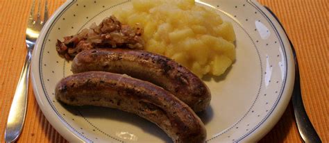 Himmel und Ääd! A Decadent Dish Steeped in Rhineland Tradition and Creamy Indulgence