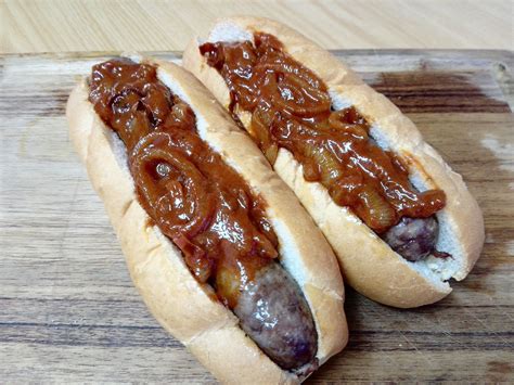  Boerewors Roll: Indulge in Savory Spice and a Burst of Traditional South African Flavor!