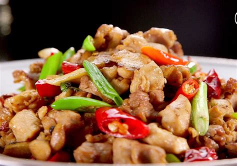  Spicy, Crispy Yichun Fried Chicken:  Can This Savory Sensation Conquer Your Taste Buds?